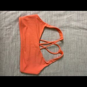 Lululemon Free to be Sports Bra